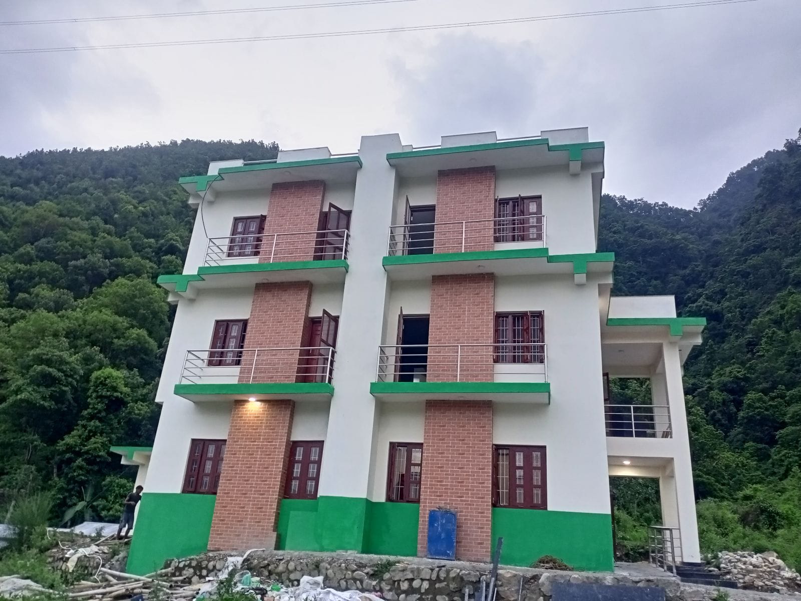 Division Forest Office, Bharatpur Chitwan